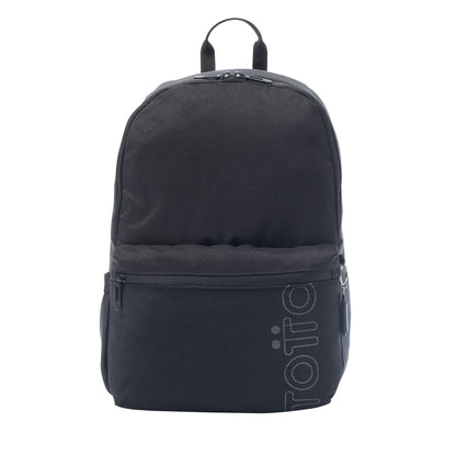 Morral Juvenil Porta PC 13" Dragonar 2.0 Negro