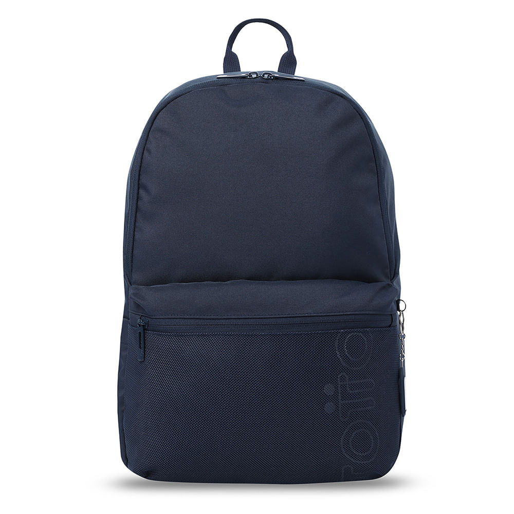 Mochila Dragonar 2.0 Unissex Azul para Notebook de 13"