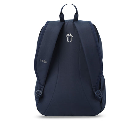 Mochila Dragonar 2.0 Unissex Azul para Notebook de 13"