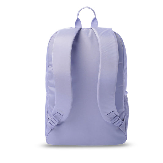 Morral Universitario Porta PC 14" Cloud Morado Mujer