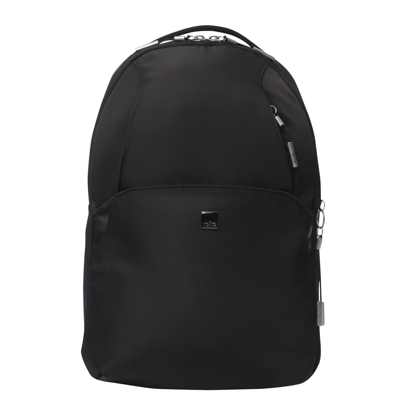 Morral Ejecutivo Porta PC16" Roxanne Negro Mujer