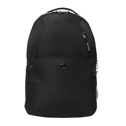 Morral Ejecutivo Porta PC16" Roxanne Negro Mujer