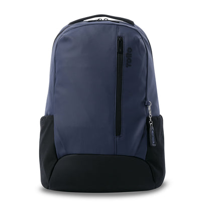 Mochila para laptop Detroit Blue masculina de 16 polegadas