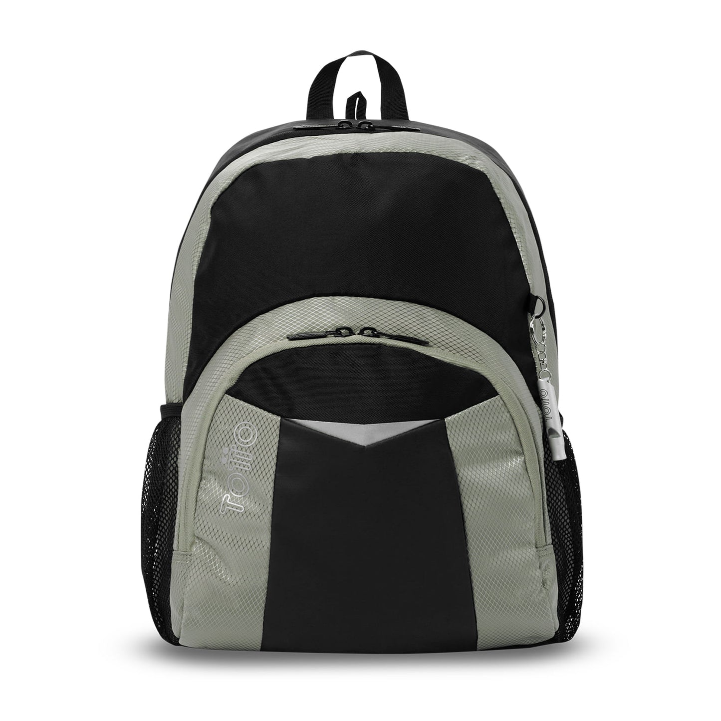 Morral Universitario Teck 3.0 Porta PC 13" Beige Hombre