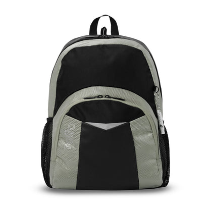 Morral Universitario Teck 3.0 Porta PC 13" Beige Hombre