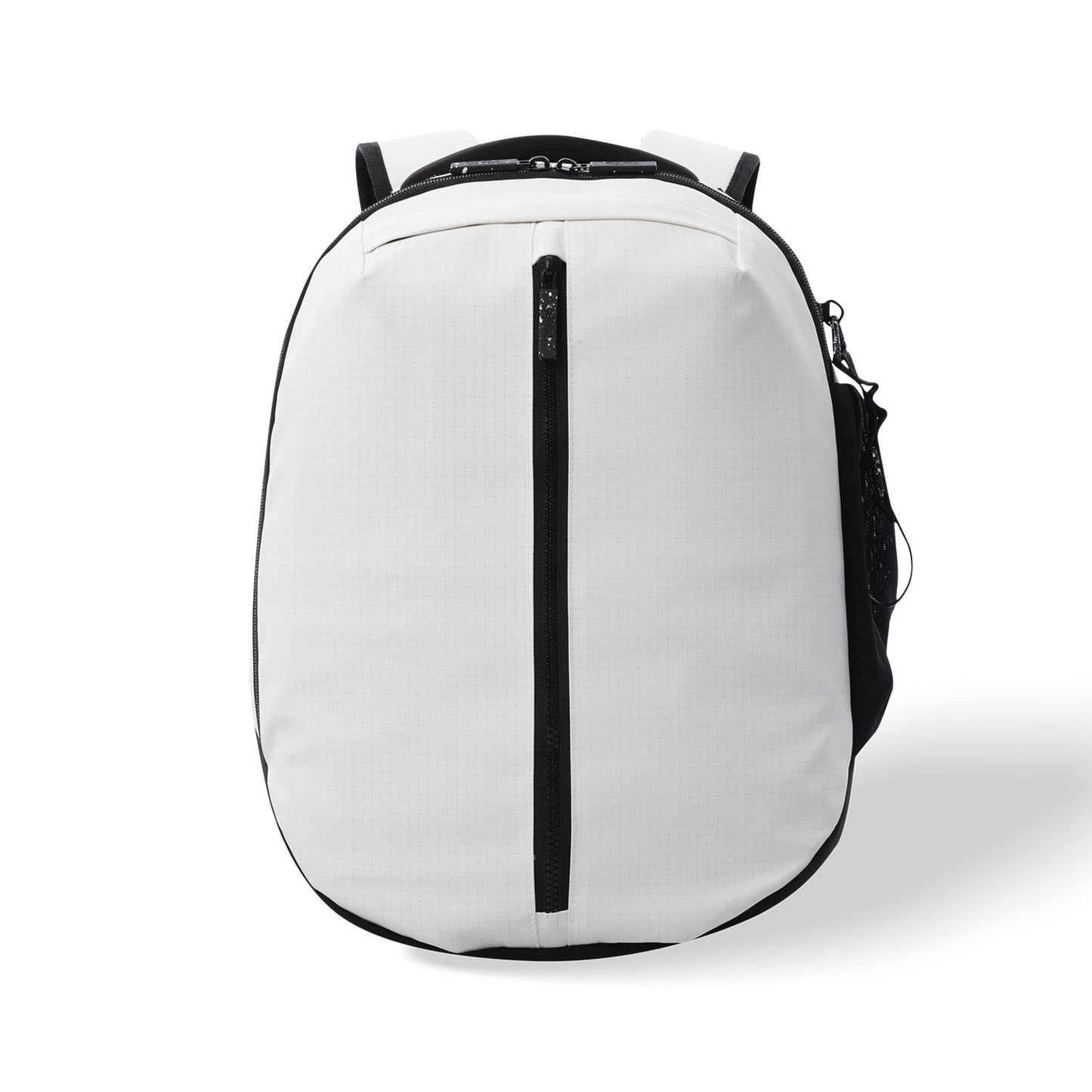 Morral de Viaje Mediano Ramble Blanco