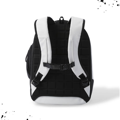 Morral de Viaje Mediano Ramble Blanco