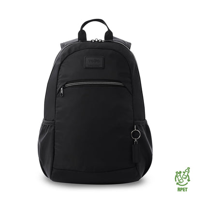 Morral Universitario Tracer 1 Porta PC 13" Negro Unisex