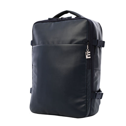 Llavero Metálico Abc color Gris