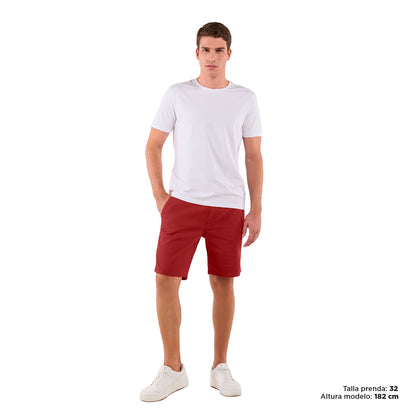 Bermuda para Hombre Berout