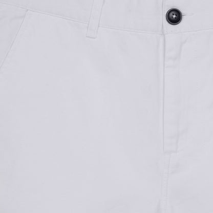 Bermuda para Hombre Chloto Blanca