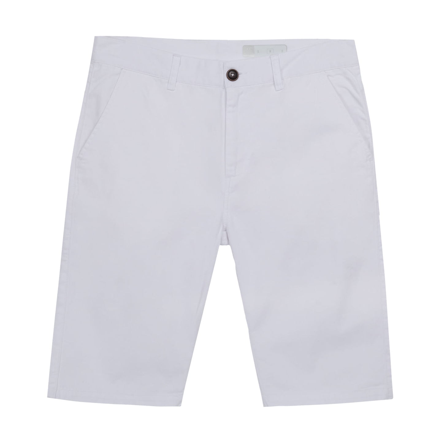 Bermuda para Hombre Chloto Blanca