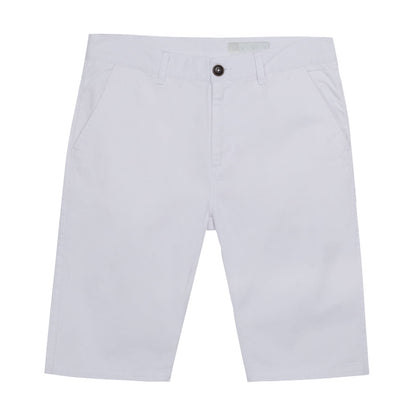Bermuda para Hombre Chloto Blanca