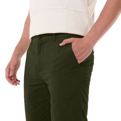 Bermuda para Hombre Chloto Verde