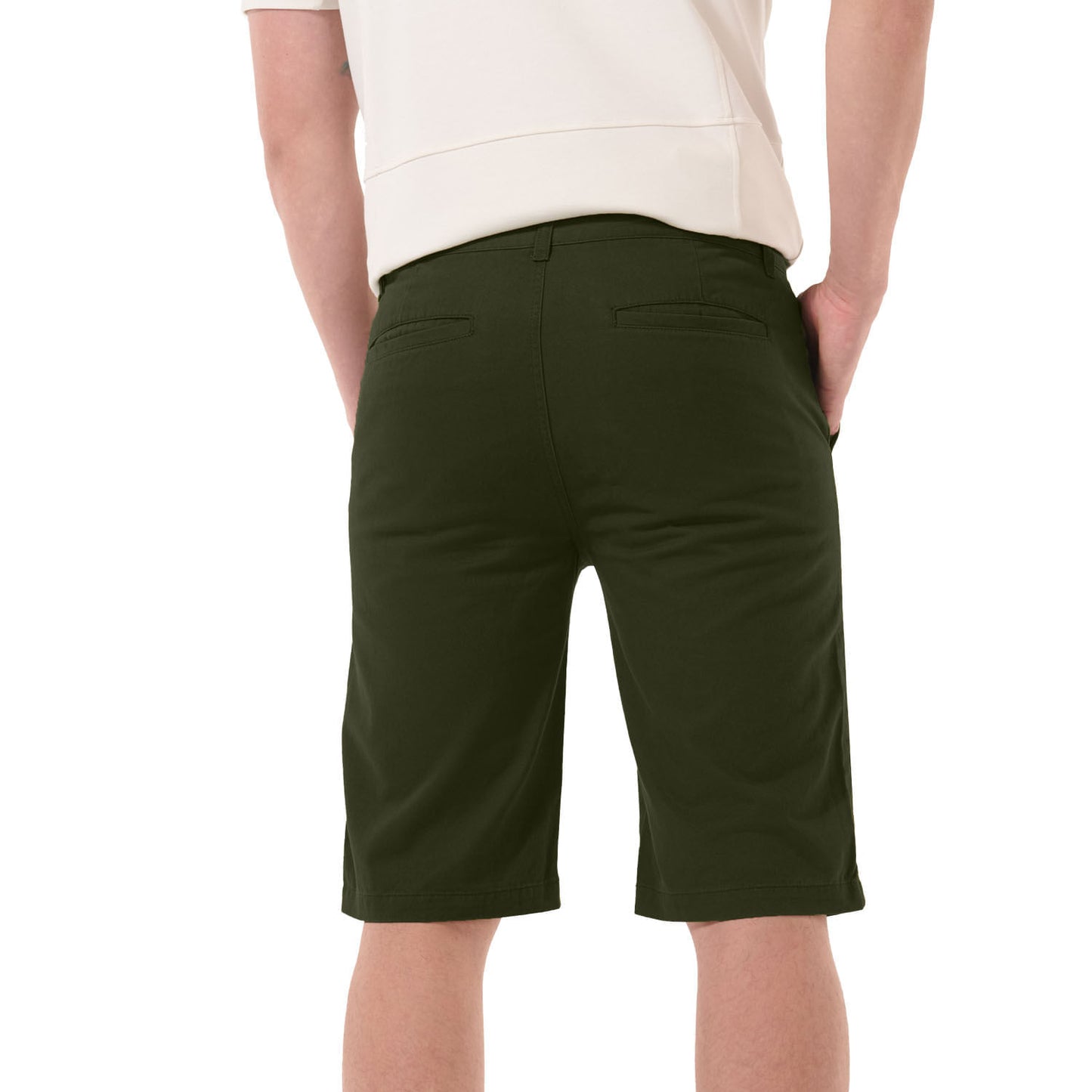 Bermuda para Hombre Chloto Verde