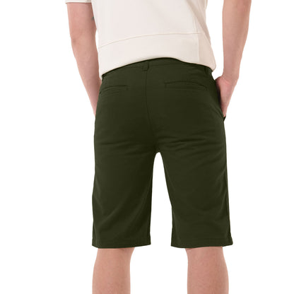 Bermuda para Hombre Chloto Verde