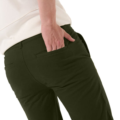 Bermuda para Hombre Chloto Verde