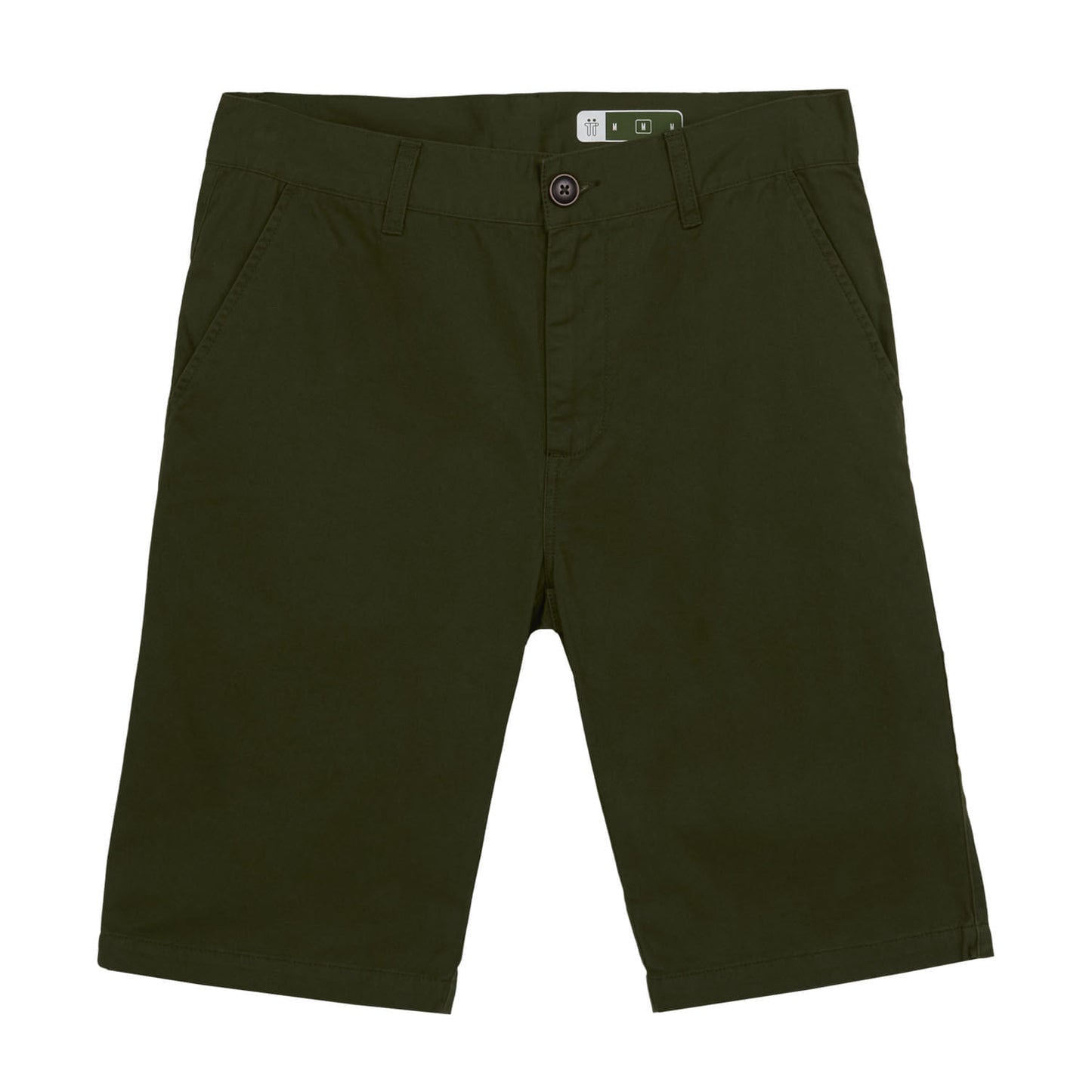 Bermuda para Hombre Chloto Verde
