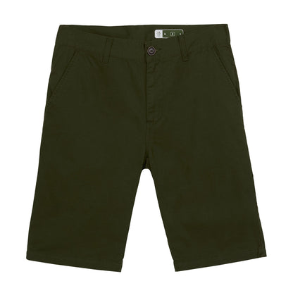 Bermuda para Hombre Chloto Verde