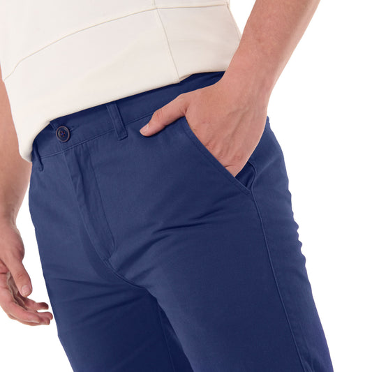 Bermuda para Hombre Chloto Azul