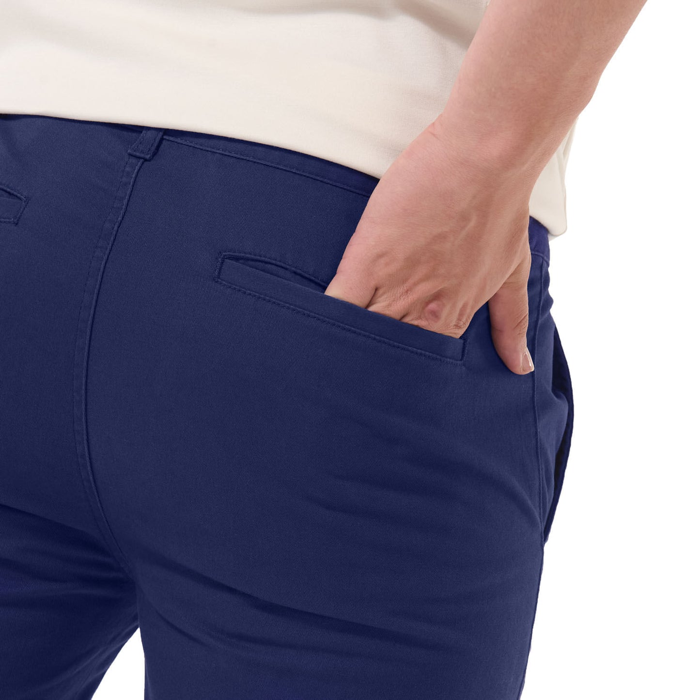 Bermuda para Hombre Chloto Azul