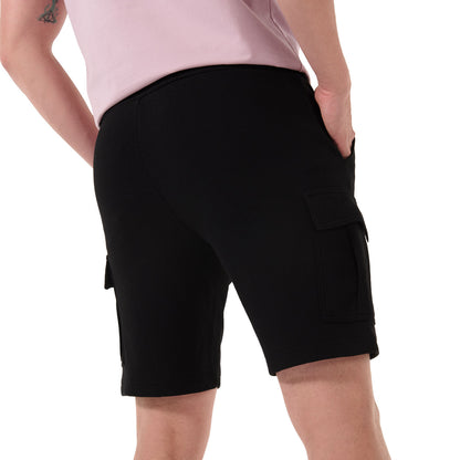 Bermuda para Hombre Madeira Negra