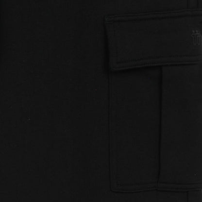 Bermuda para Hombre Madeira Negra