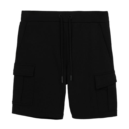 Bermuda para Hombre Madeira Negra