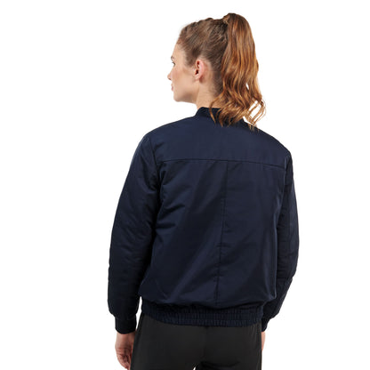 Chaqueta para mujer Azul Vouvem Woman