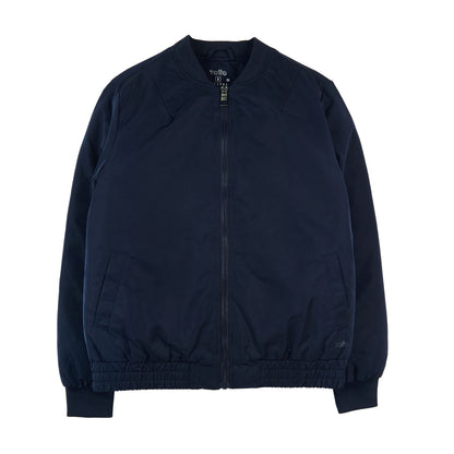 Chaqueta para mujer Azul Vouvem Woman