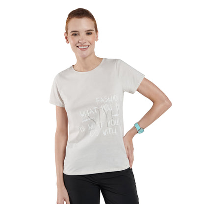 Camiseta para Mujer Dusti Terreo