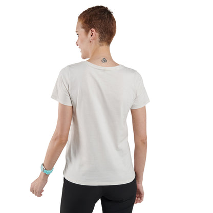 Camiseta para Mujer Dusti Terreo