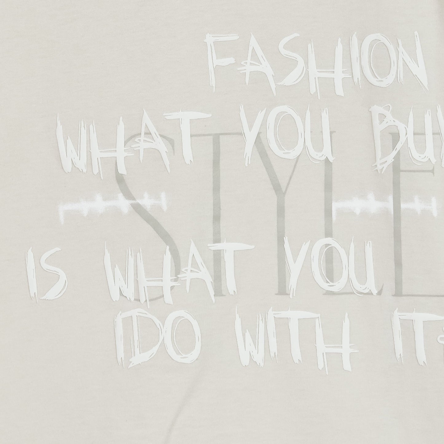 Camiseta para Mujer Dusti Terreo