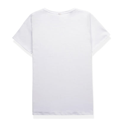 Camiseta para Mujer Luxxel Blanca