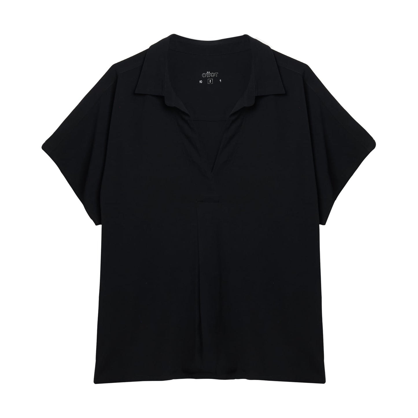 Camisa para Mujer Sterling Negra
