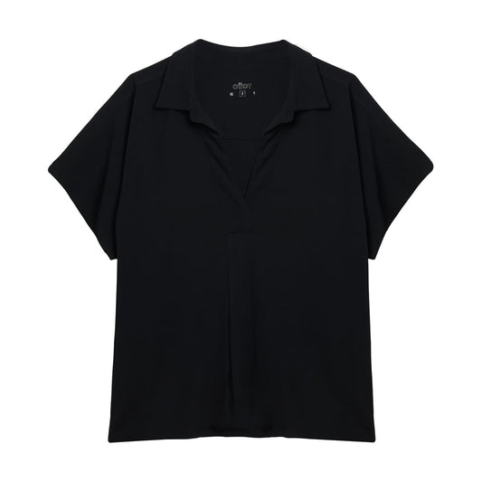 Camisa para Mujer Sterling Negra