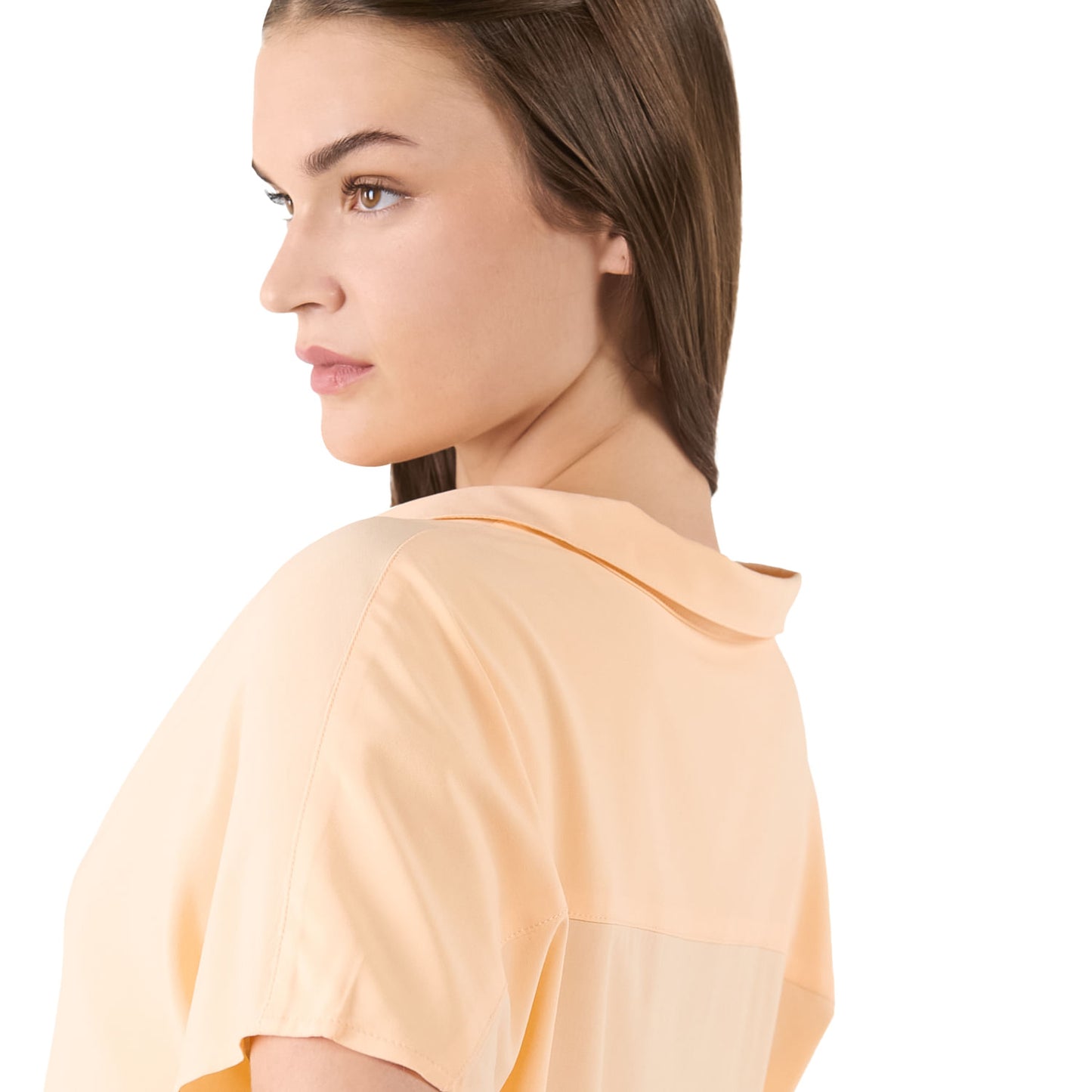 Camisa para Mujer Sterling Durazno