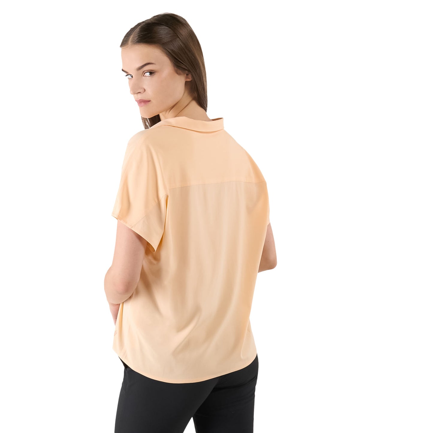 Camisa para Mujer Sterling Durazno
