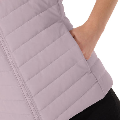 Chaleco para Mujer Caleana Rosado