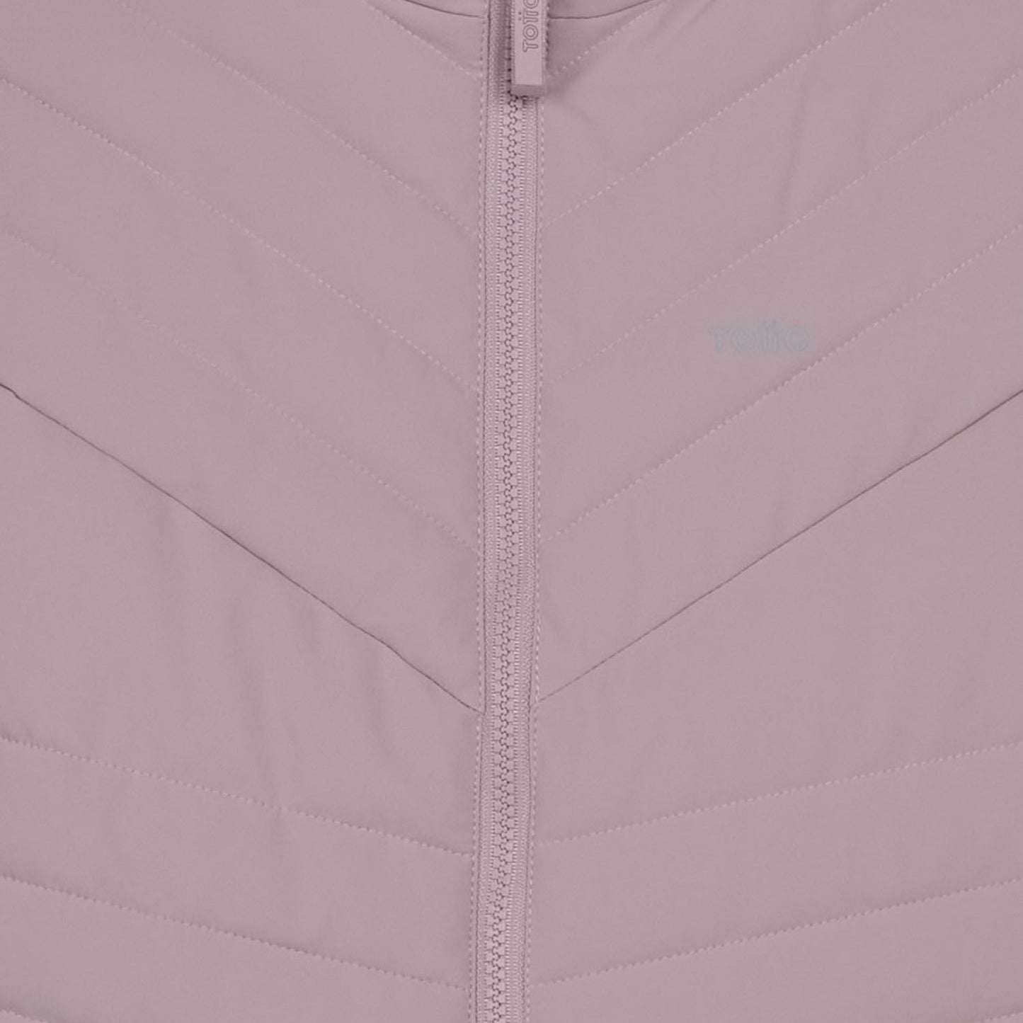 Chaleco para Mujer Caleana Rosado