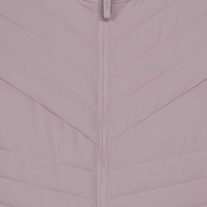 Chaleco para Mujer Caleana Rosado