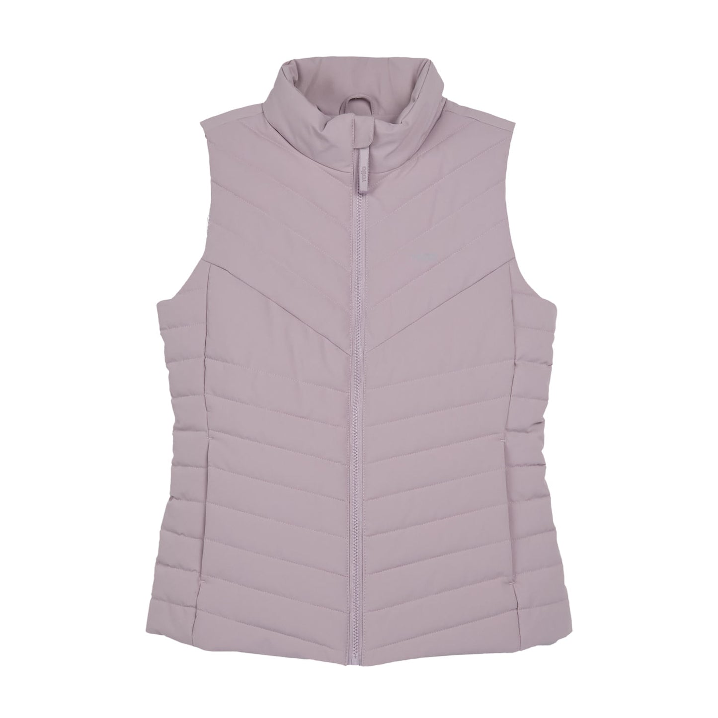 Chaleco para Mujer Caleana Rosado