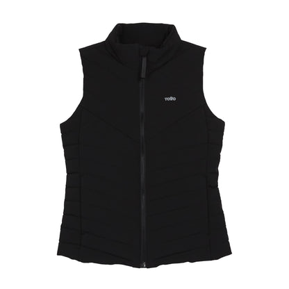Chaleco para Mujer Caleana Negro