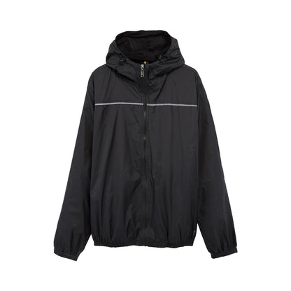 Chaqueta para Hombre Mosculer Negra