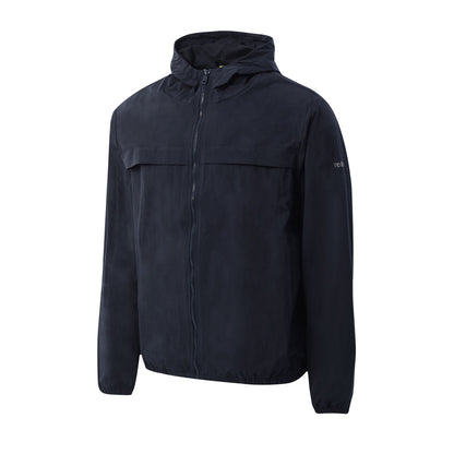 Chaqueta para Hombre Ice Solid Azul