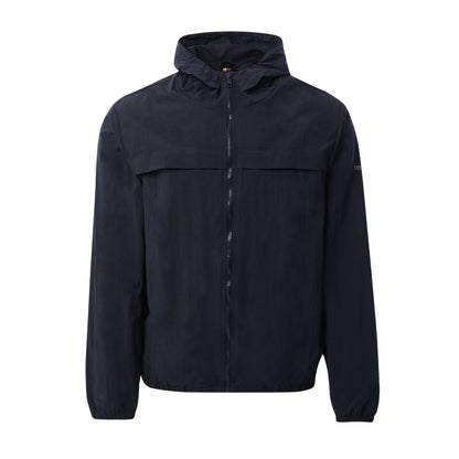 Chaqueta para Hombre Ice Solid Azul