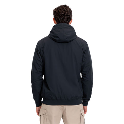 Chaqueta para Hombre Ice Solid Azul