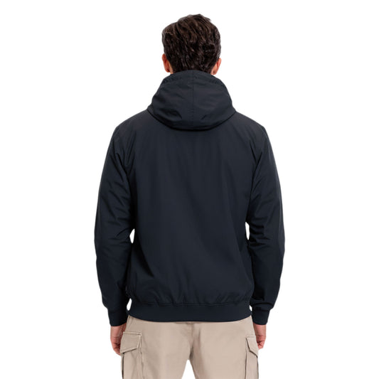 Chaqueta para Hombre Ice Solid Azul