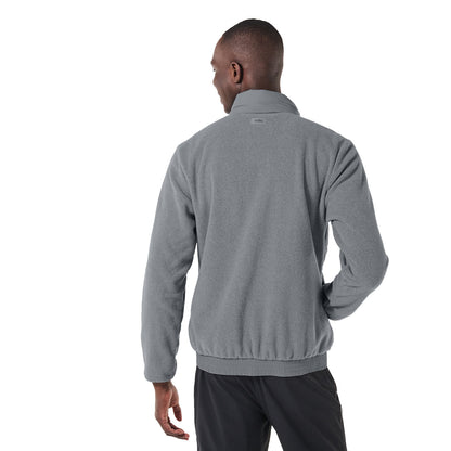 Chaqueta Acolchada para Hombre Jetty Gris