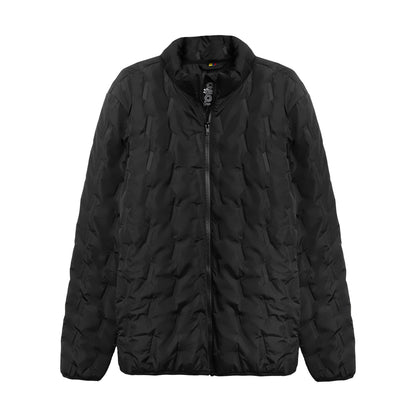 Chaqueta para Hombre Luck Negra